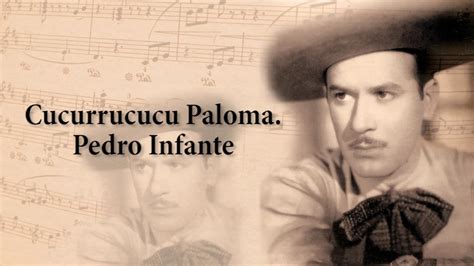 cucurrucucu paloma letra|cucurrucucu paloma pedro infante.